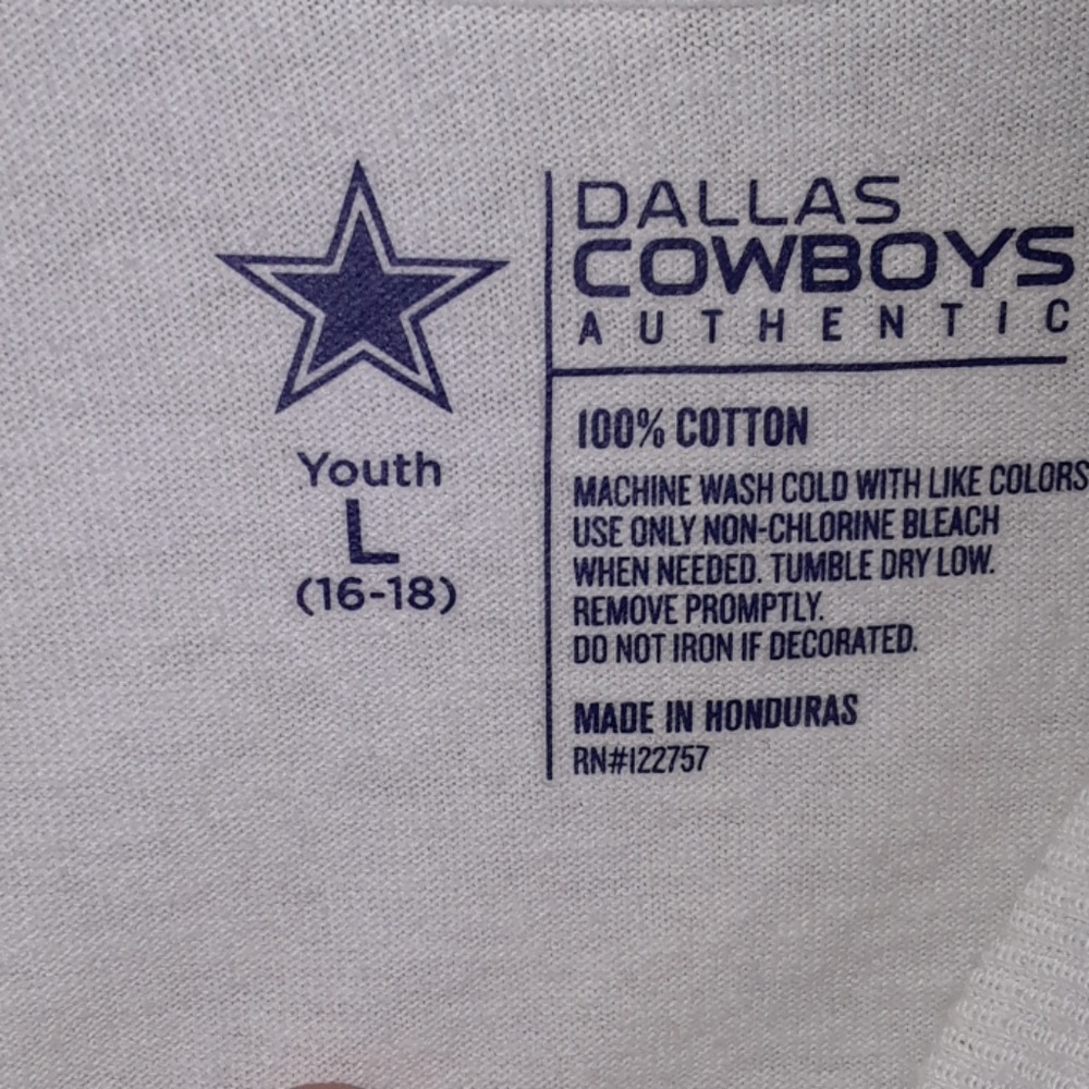Shirt - Picture 3 of 4